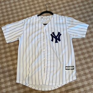 Giancarlo Stanton Yankees Jersey